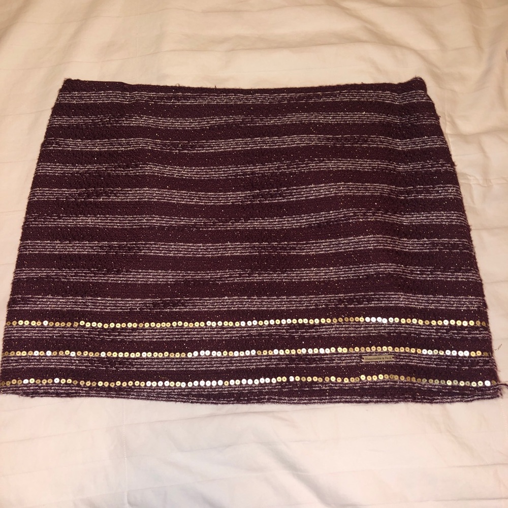 Abercrombie skirt
